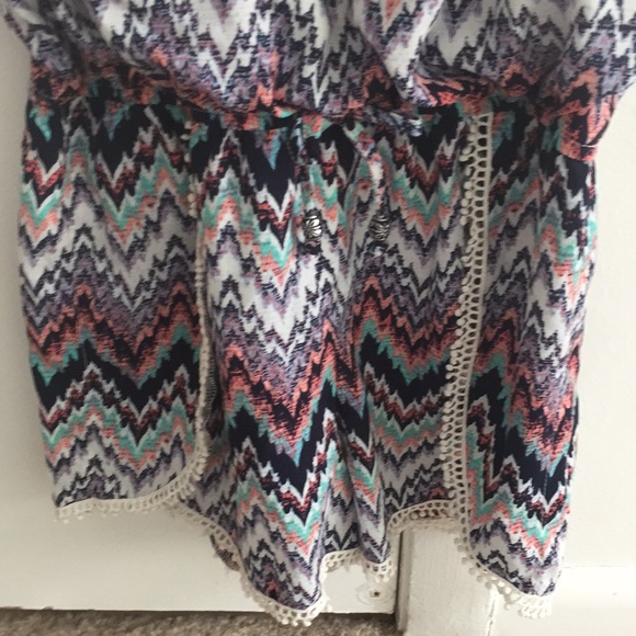 Pattern romper - Picture 2 of 4